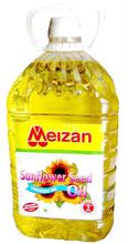 Meizan Sunflower Oil 5 ltr