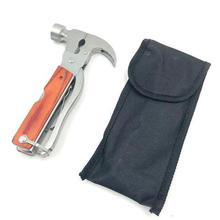 CHINA SALE-   Multifunctional Multipurpose Claw Hammer Tool