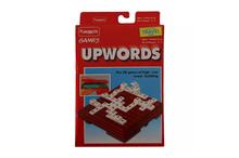 Funskool UpWords 3D Word Building Game- Multicolored