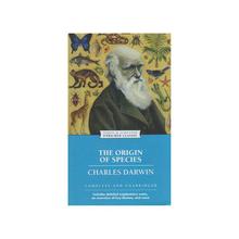 The Origin of Species (Simon & Schuster) by Charles Darwin