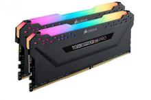 16GB (2*8GB) DDR4 Dram Corsair Vengeance RGB 3000MHz