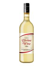 Divine Wine White (750ml)