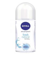 Nivea Deo Roll On Fresh Female