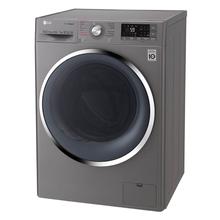 LG Front Load Washer & Dryer FC1450H2E - (CGD1)