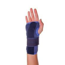 66fit Elite Stabilized Wrist Support