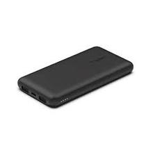 15W TYPE-C POWER BANK 10K BLK