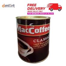 MacCoffee Original Agglomerate Tin 200g