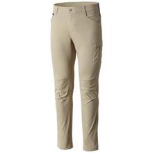 Columbia Tusk Outdoor Element Stretch Pant For Men - 1768721