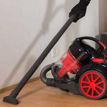 Multicyclonic Vacuum Cleaner 1600W