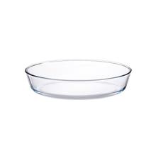 Borosil Oval Dish 3.0 Ltr -1 Pc