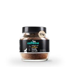 Mcaffeine Coffee Body Scrub 55g