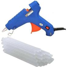 Hot Glue Gun 80W –with 5 Glue Sticks