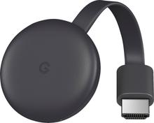 Google Chromecast (3rd Generation)