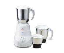 Bajaj Bravo 500w 3 Jar Mixer Grinder - (HIM1)