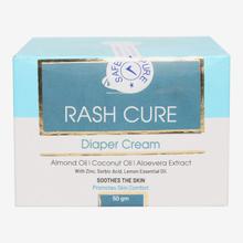 RASH CURE Diaper rash cream