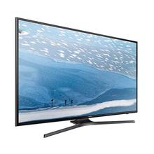 Samsung 50 Inch UHD 4K Flat Smart TV KU6000 Series 6