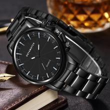 Mens Watches Top Brand Luxury Men's Watch Men Clock