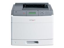 Lexmark Monochrome Laser Printer (T650n)