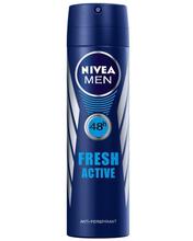 Nivea FRESH MALE