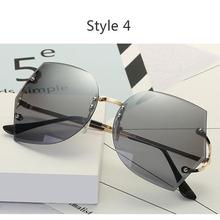 Fashion Unisex Ocean Film Cycling Eyewear Sunglasses