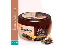 Himalaya Rich Cocoa Butter Body Cream 200ml