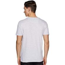 ABOF Men's Printed Regular Fit T-Shirt