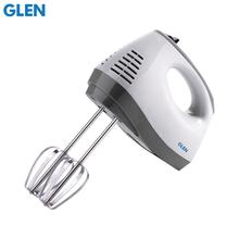 Glen Electric Hand Mixer 2 Beaters with 5 Speed Settings 150W