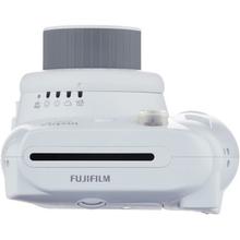 Fujifilm instax mini 9 Instant Film Camera (Smokey White)