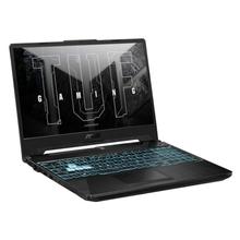 Asus TUF FX506HC-WS53 Intel Core i5 11th Gen I 8GB RAM I 512GB SSD I NVIDIA GeForce RTX 3050 I 15.6" FHD Gaming Laptop