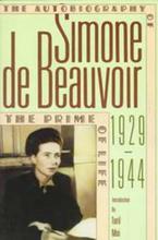 Simone De Beauvoir