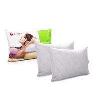 LOTUS VACUUM PILLOW - 50X75CM