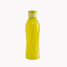 Cello Fresca Flip Water Bottle (1000 ml) -1 Pc-yellow