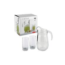 Pasabahce Water Glass and Jug Set Samba (1750 ml)-1 Pc