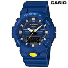 Casio G-Shock GA-800SC-2ADR(G795) Special Edition Men's Watch