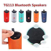 TG113 Explode Super Bass TG 113 High Volume Bluetooth