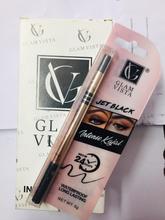 Glam Vista Intense Kajal Jet Black Eyeliner Pencil Kajal 5g