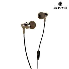 My Power E535 High Quality In Ear Earphone