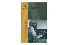 Flame Of Learning - J Krishnamurti