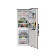 RCHE240K20 S   232 LTR REFRIGERATOR- SILVER