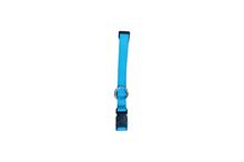 Pet Dog/ Puppy Nylon fabric Collar With Quick Release - Medium