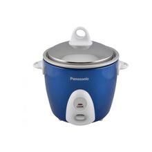 Panasonic 0.6Ltr Electric Rice Cooker (SR-G06CMB) - (NAV1)