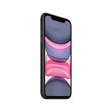 Apple iPhone 11 (64GB) - Black