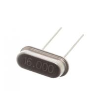 Crystal oscillator 6MHz