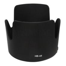 Lens Hood HB-48 For NIKON AF-S VR 70-200mm f 2.8G ED VR II Lens