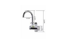 Instant Electric Water Heating Faucet Tap