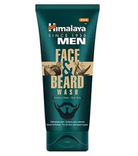 Himalaya Men Face & Beard Wash (80ml)