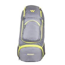 Outrider 40 : Wildcraft Bagpack : Grey (8903338120070)