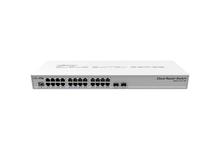 MikroTik Cloud Router Switch (CRS326-24G-2S+RM)