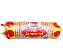 Nebico Thin Arrowroot Biscuits (40gm)