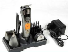 Nikai NK-580 Grooming Kit Trimmer